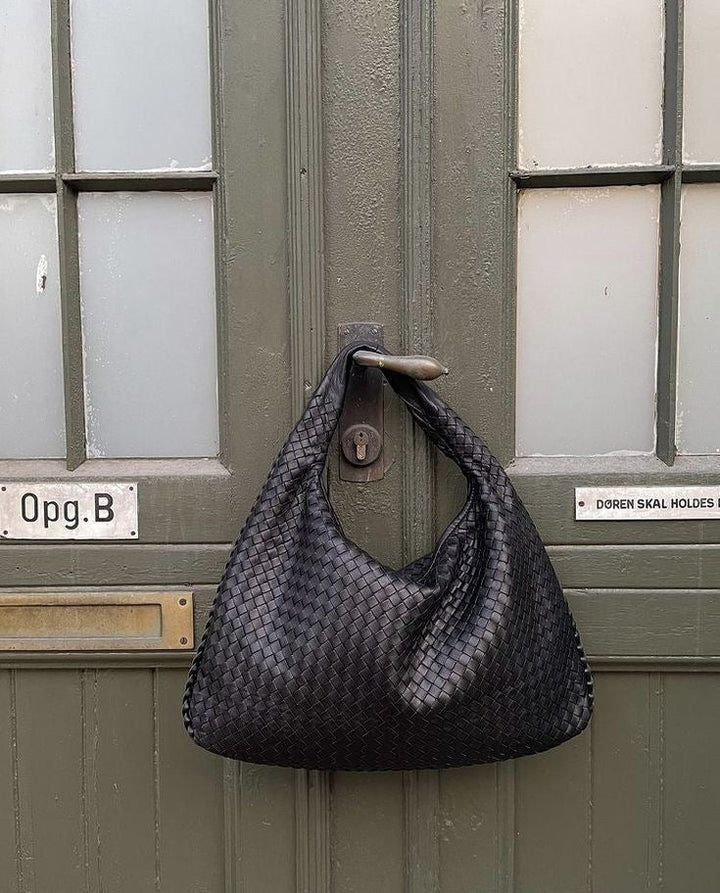 Mariska – Woven Bag
