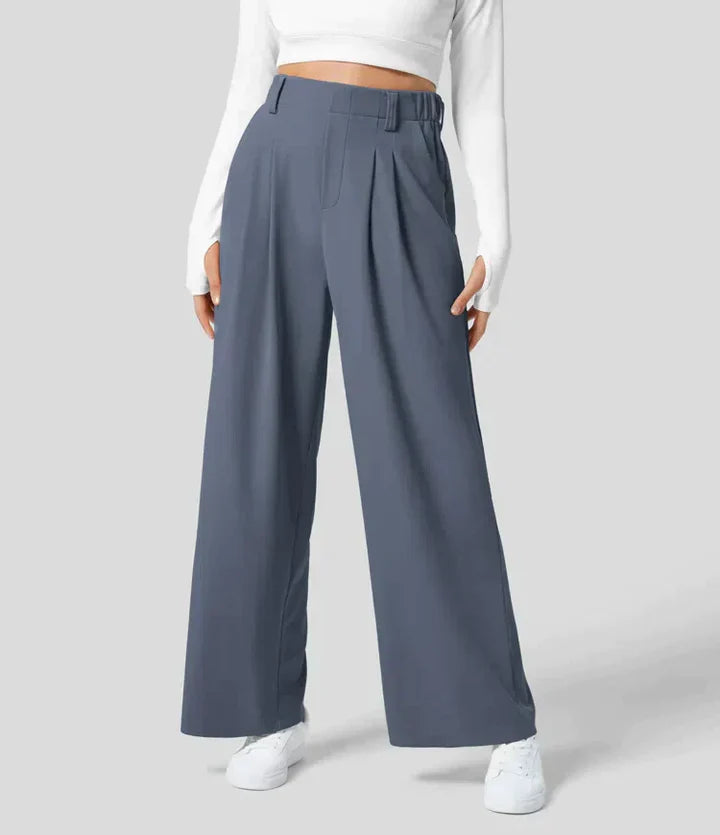 Valeria – High-Tail Pants
