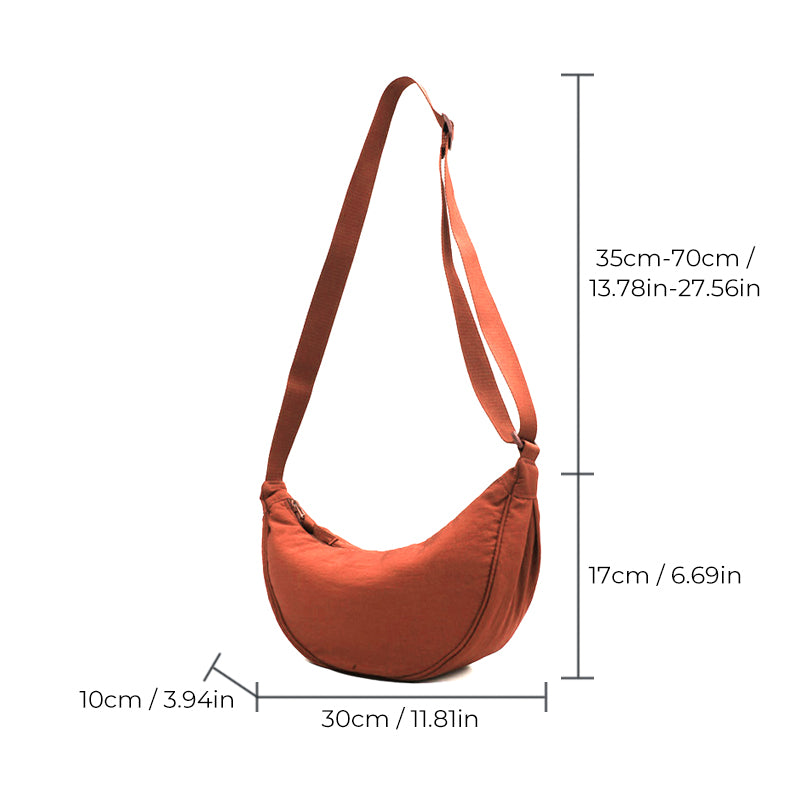 Celina – Crossbody Schoudertas