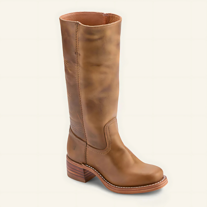 Odette – Elegante Dameslaarzen