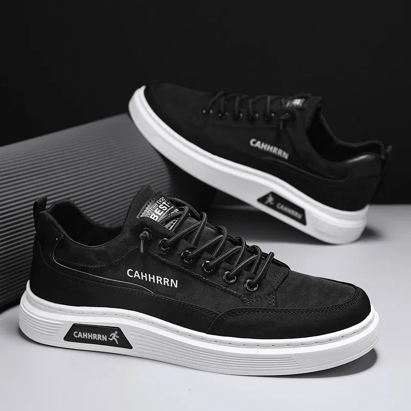 Vic – Stijlvolle Heren Sneakers