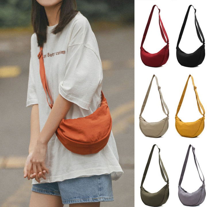 Lianne – Dames Crossbody Tas