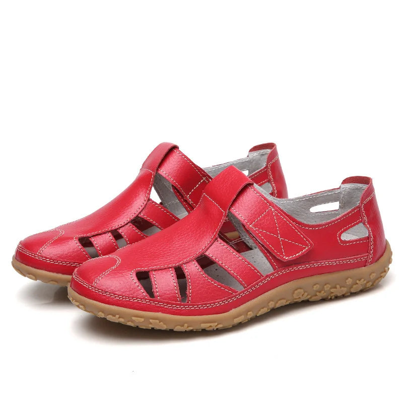 Soraya – Orthopedic Sandalen