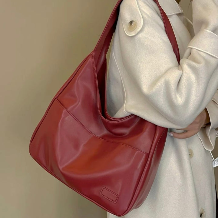 Amelina – Hobo Handtas Dames