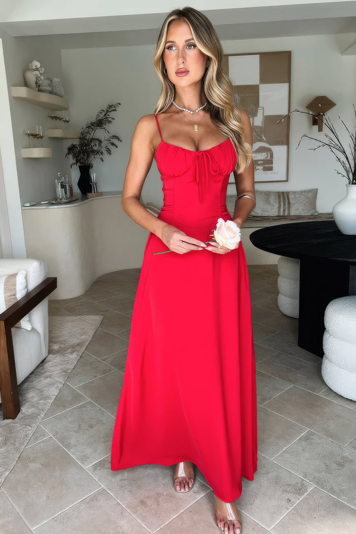 Althea – Summer Dress
