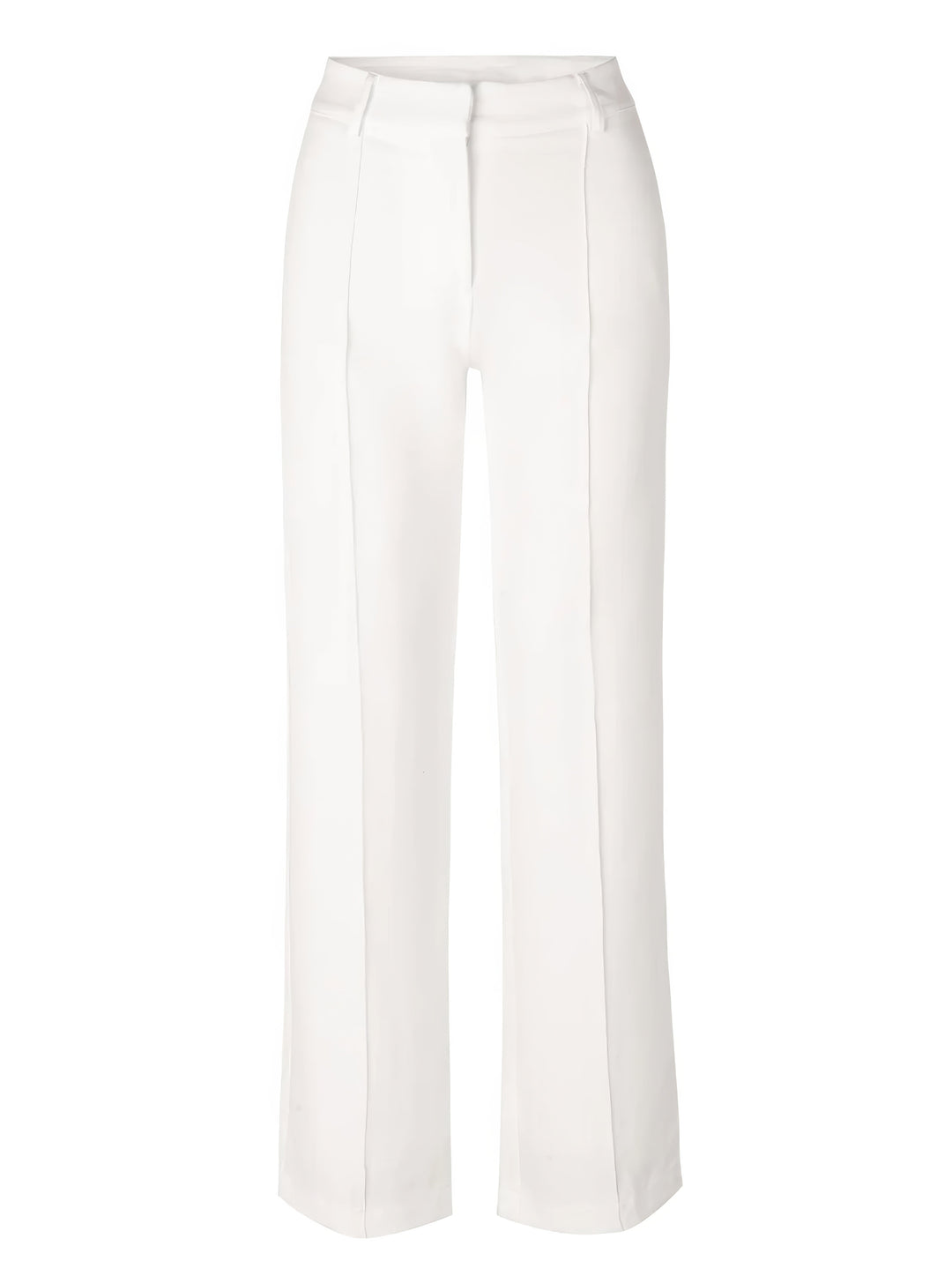 Mariska – Elegante Wijde Broek