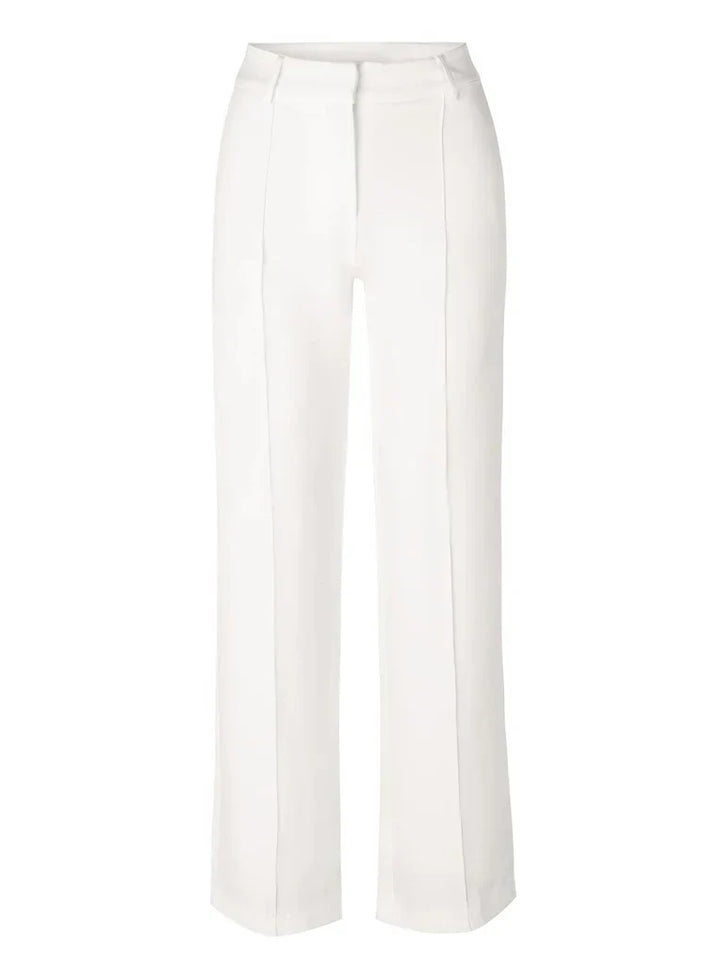 Femke – Slim Fit Damespantalon