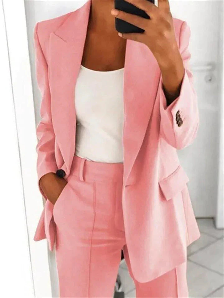 Madelief – Chic Vrouwenpak
