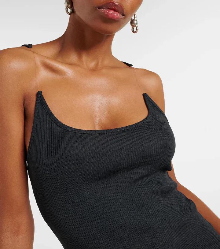 Lunara – Onzichtbare Tanktop