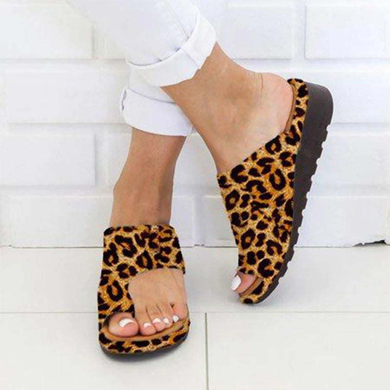 Marit – Orthopedische corrigerende sandalen