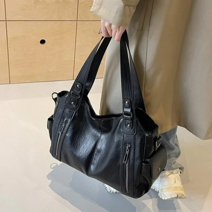 Linde – Chic Dames Schoudertas