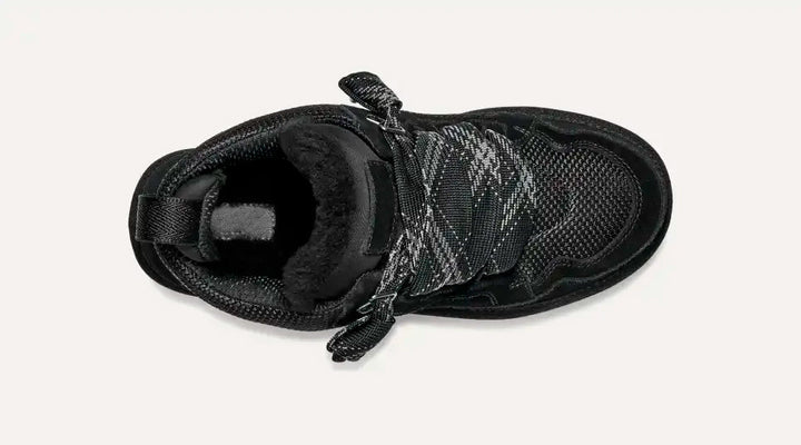 Isaline – Winter Suède Boots