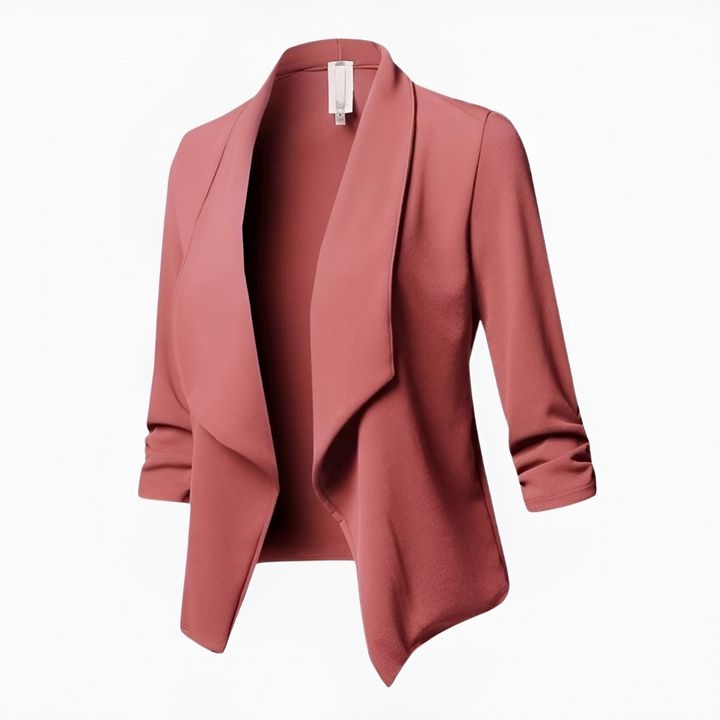 Marjolein – Elegante Blazer