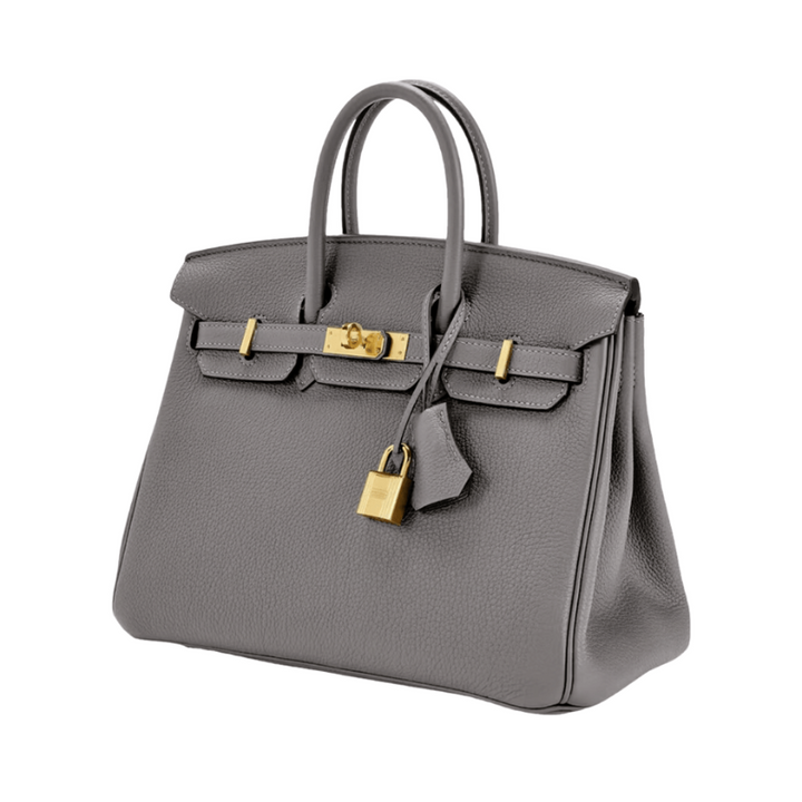 Isolde – Luxe Handtas Met Ruim Interieur