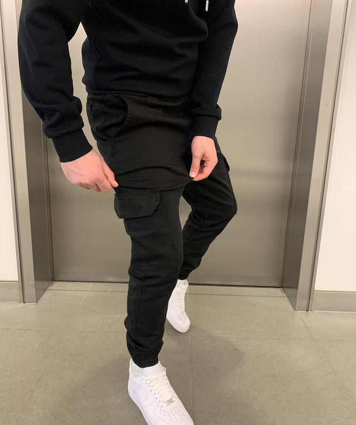 Dorian – Cargo Jogger Heren