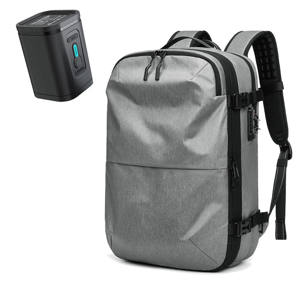 Madelief – Anti-diefstal Reisrugzak 60L