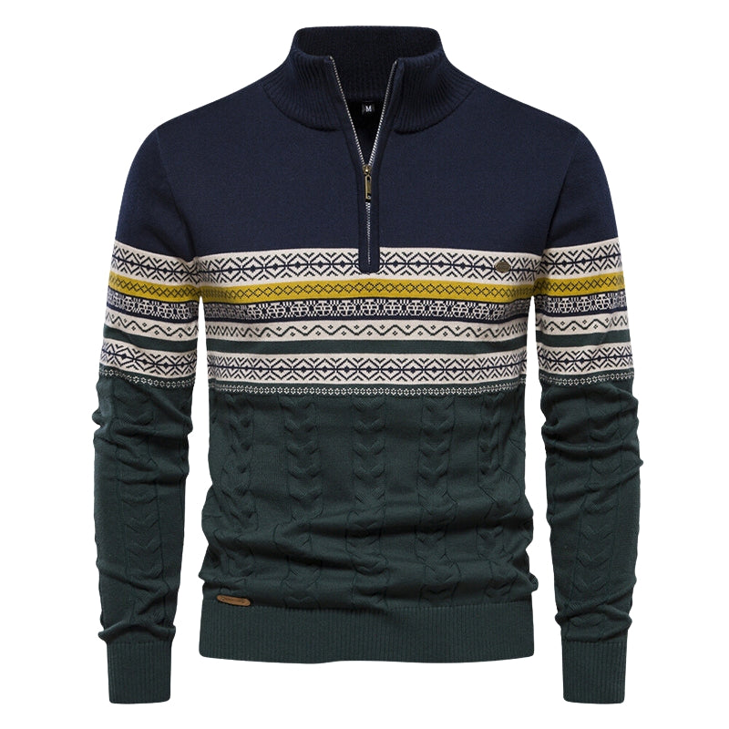 Arend – Zip Trui