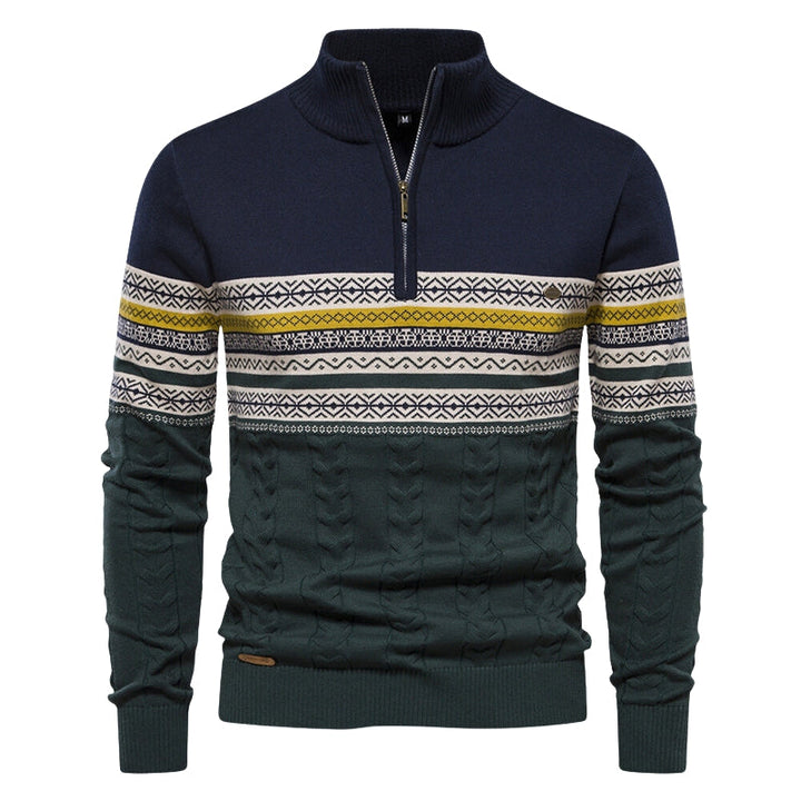 Arend – Zip Trui