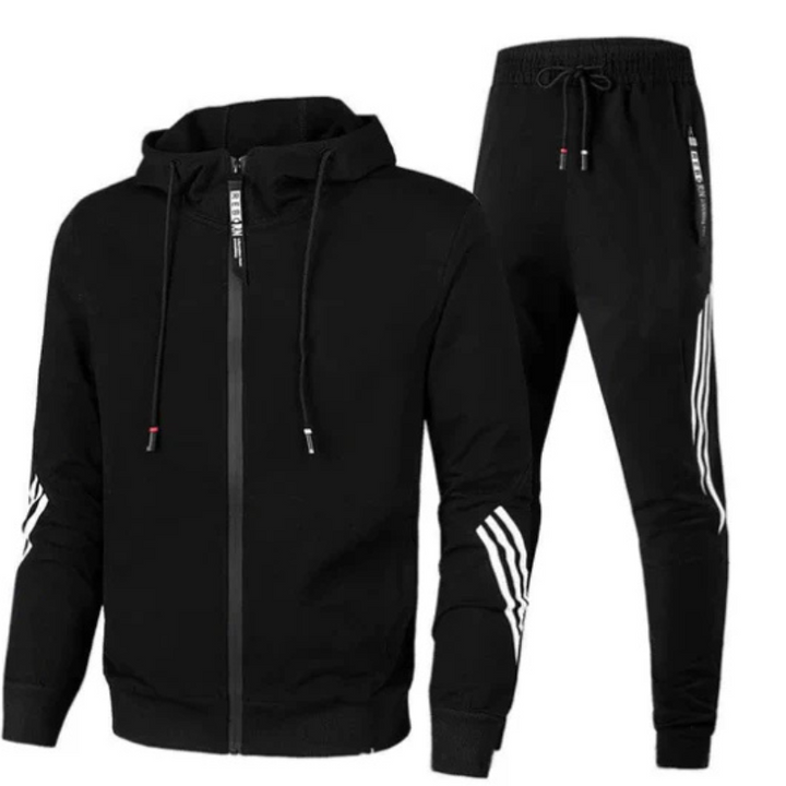 Boris – Tweedelig Trainingspak