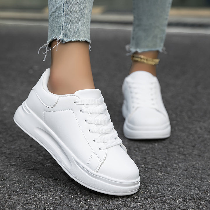 Zaria – Orthopedische Dames Sneakers