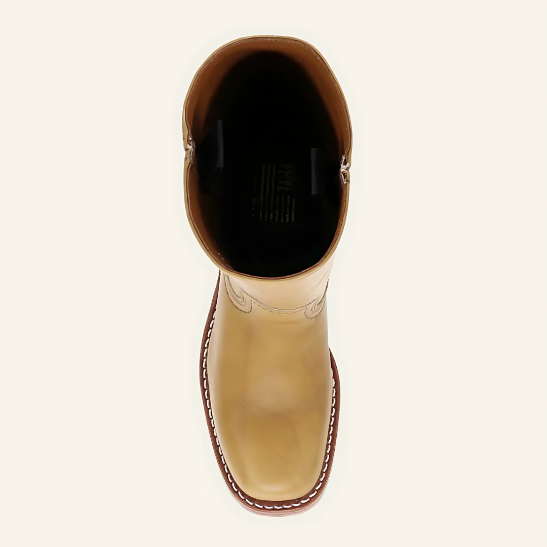 Odette – Elegante Dameslaarzen