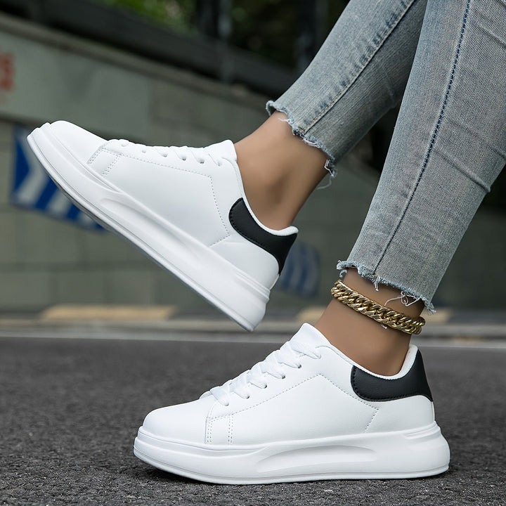 Zaria – Orthopedische Dames Sneakers
