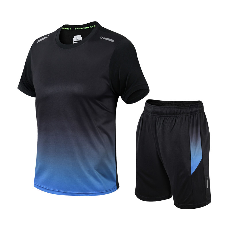 Adrian – Heren Sportset