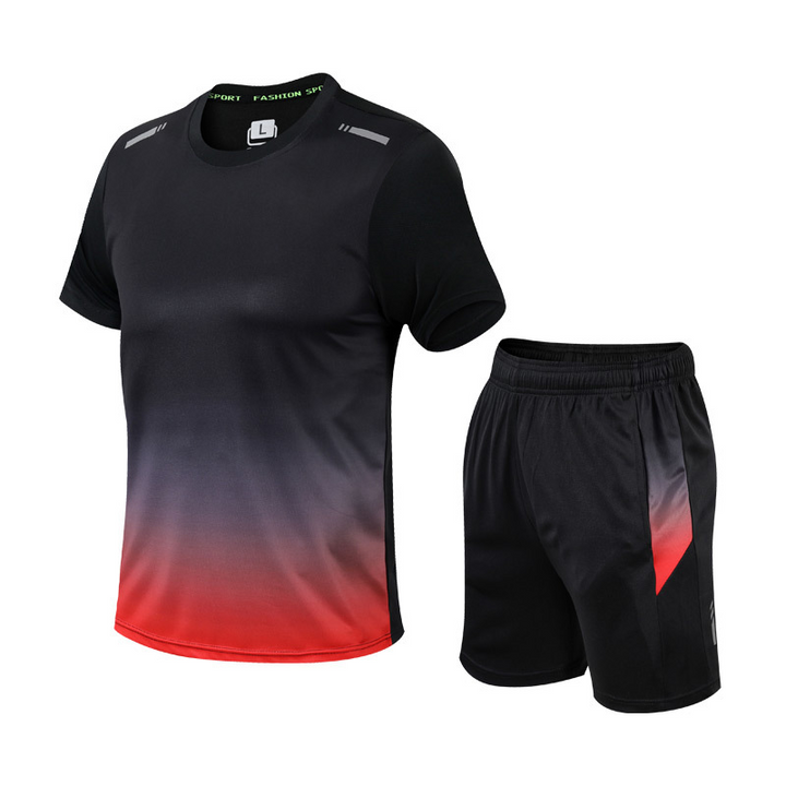 Adrian – Heren Sportset
