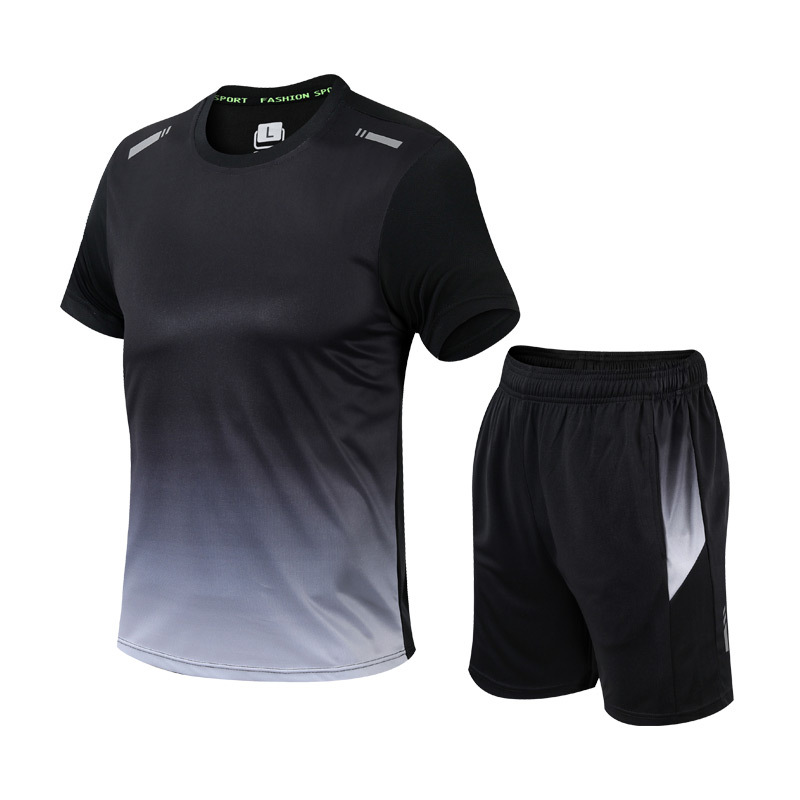 Adrian – Heren Sportset