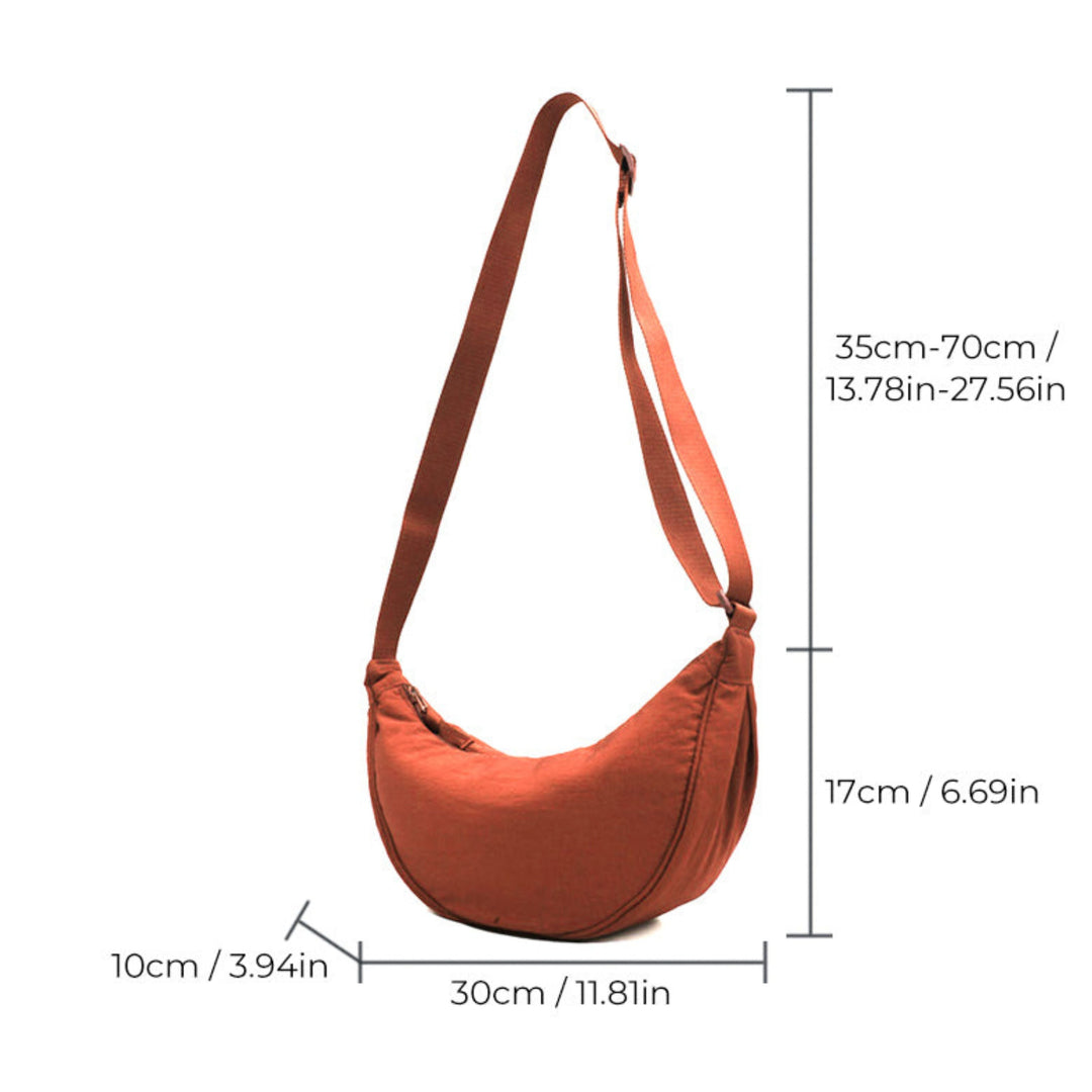 Lianne – Dames Crossbody Tas