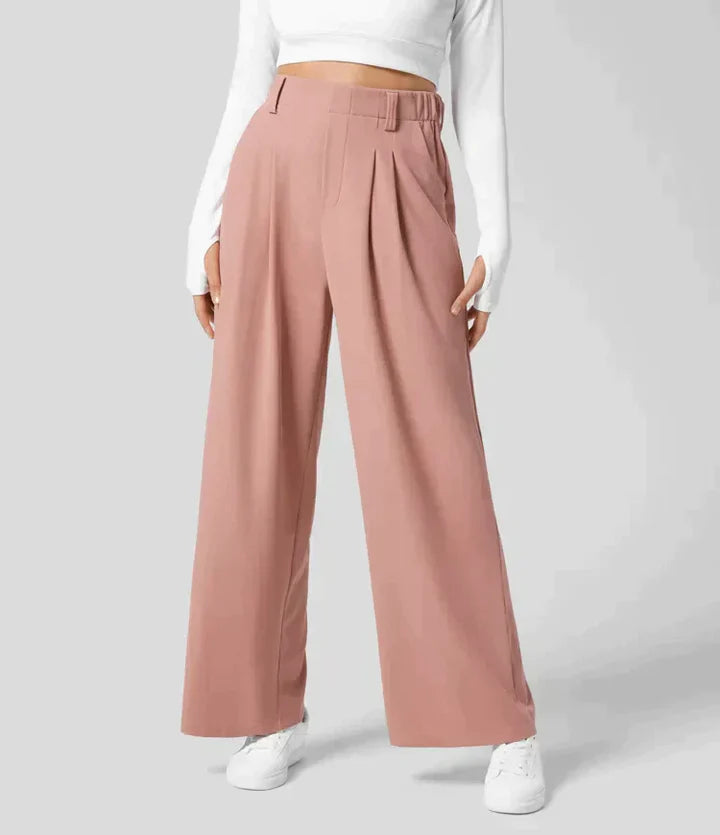 Valeria – High-Tail Pants