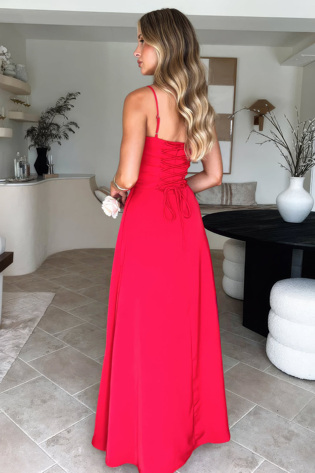 Althea – Summer Dress