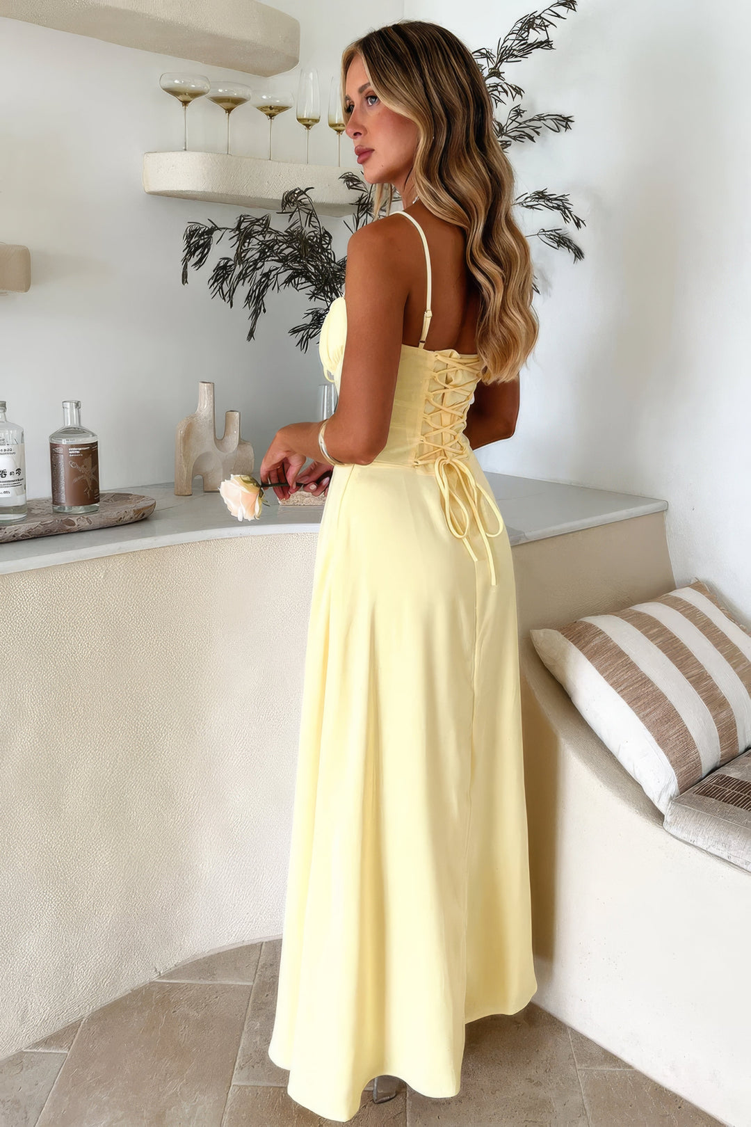 Althea – Summer Dress