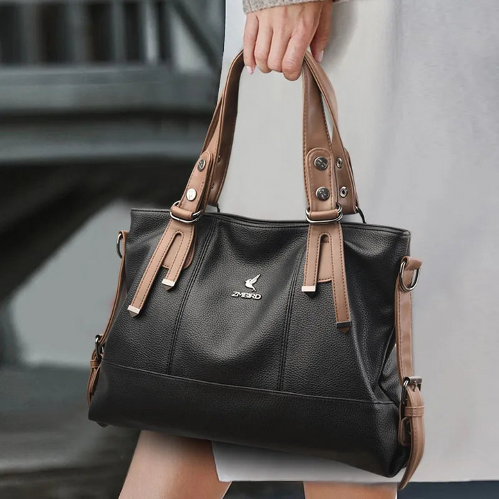 Noor – Luxe Dames Schoudertas
