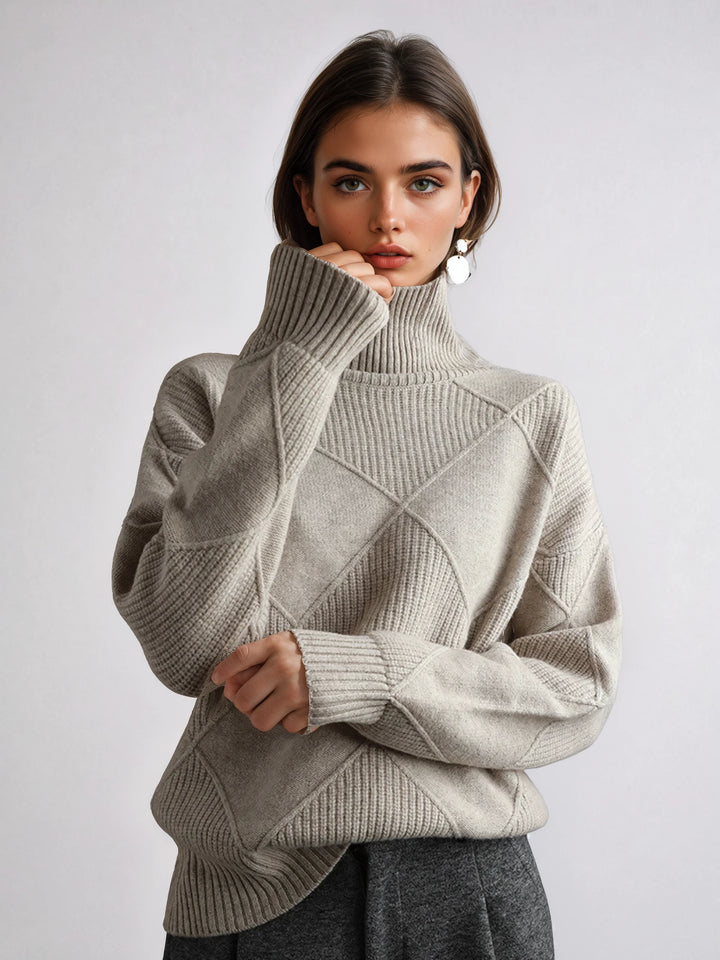Nora – Luxe Coltrui