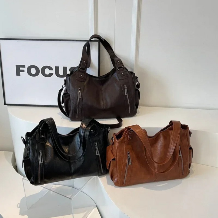 Linde – Chic Dames Schoudertas