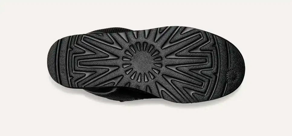 Isaline – Winter Suède Boots