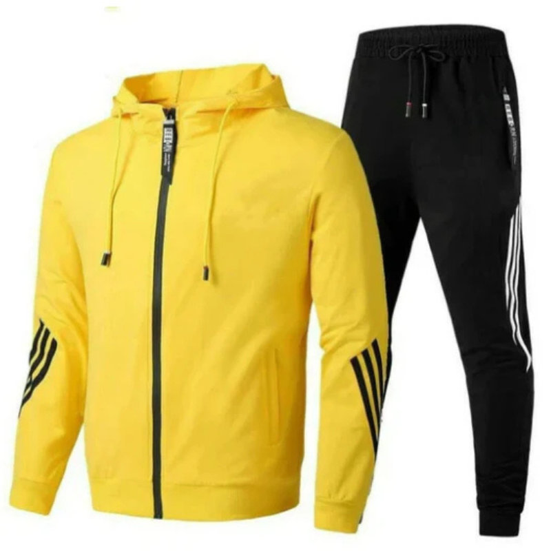 Boris – Tweedelig Trainingspak