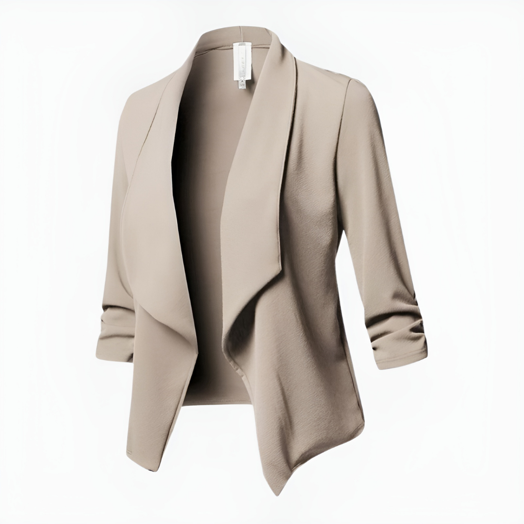 Marjolein – Elegante Blazer