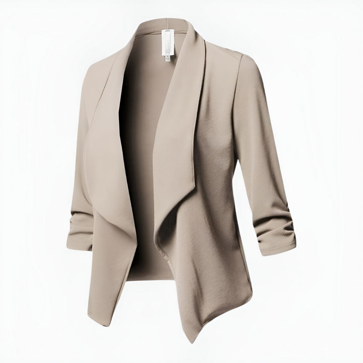 Marjolein – Elegante Blazer