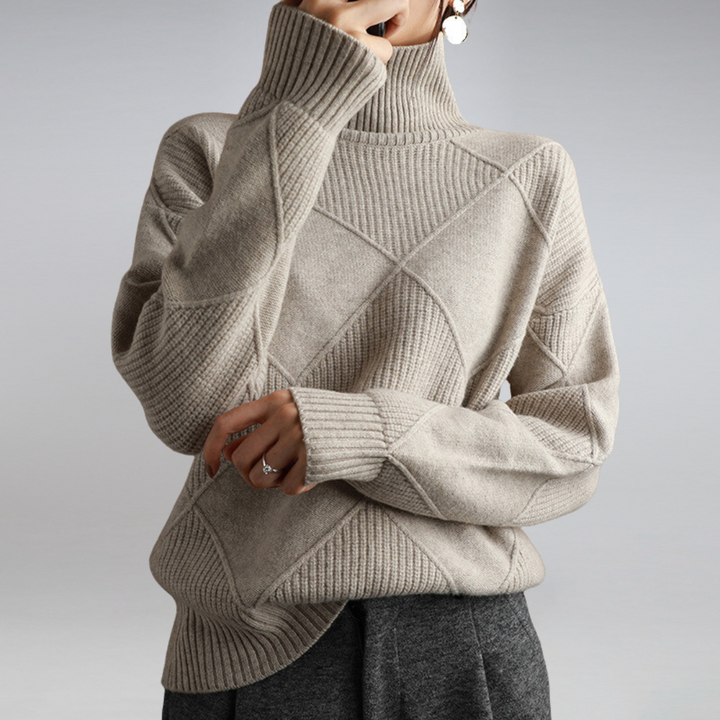 Marleen – Casual Coltrui