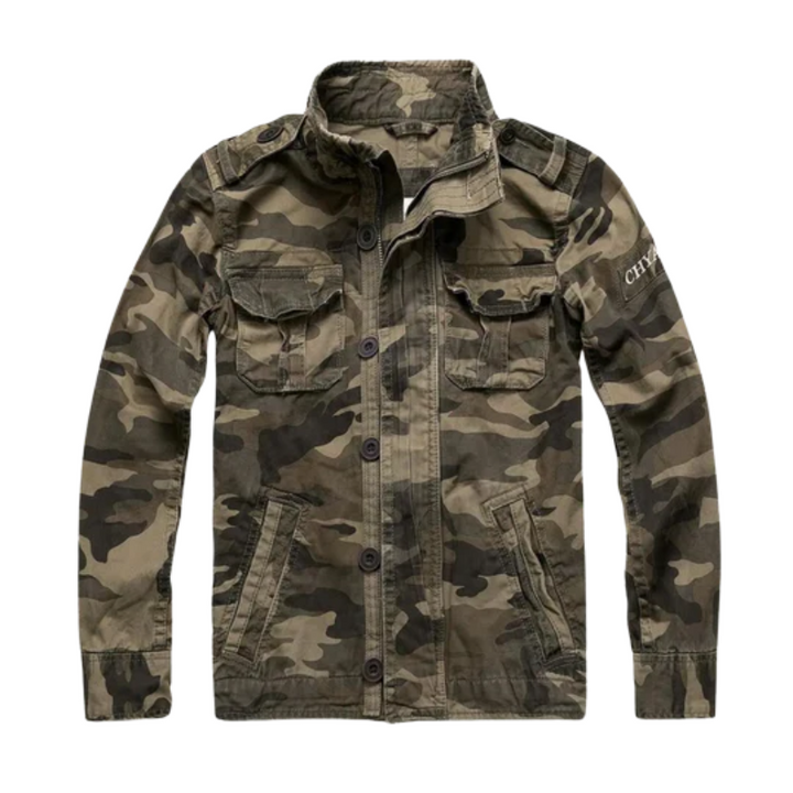 Sander – Heren Jack