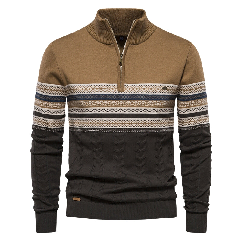 Arend – Zip Trui