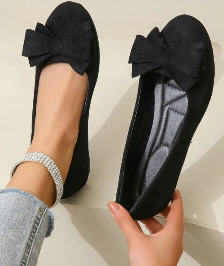 Eline – Orthopedische Comfort Slip-On Schoenen