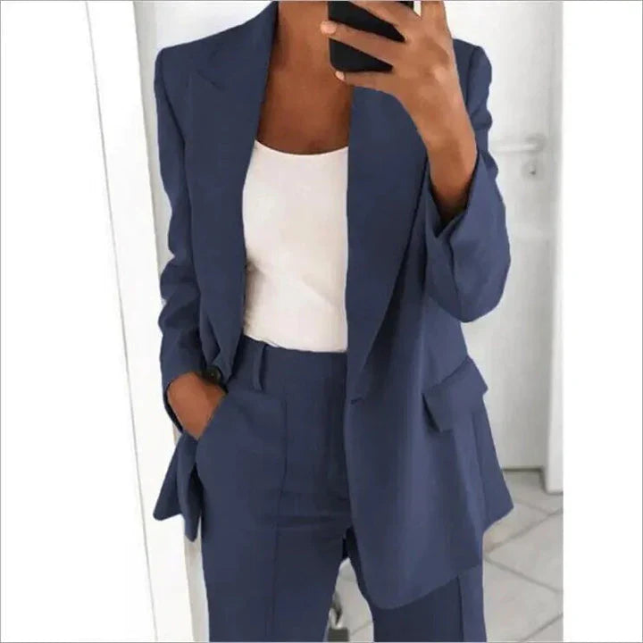Madelief – Chic Vrouwenpak