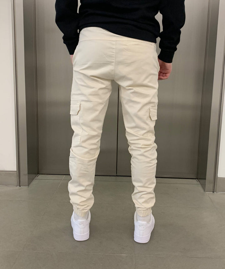 Dorian – Cargo Jogger Heren