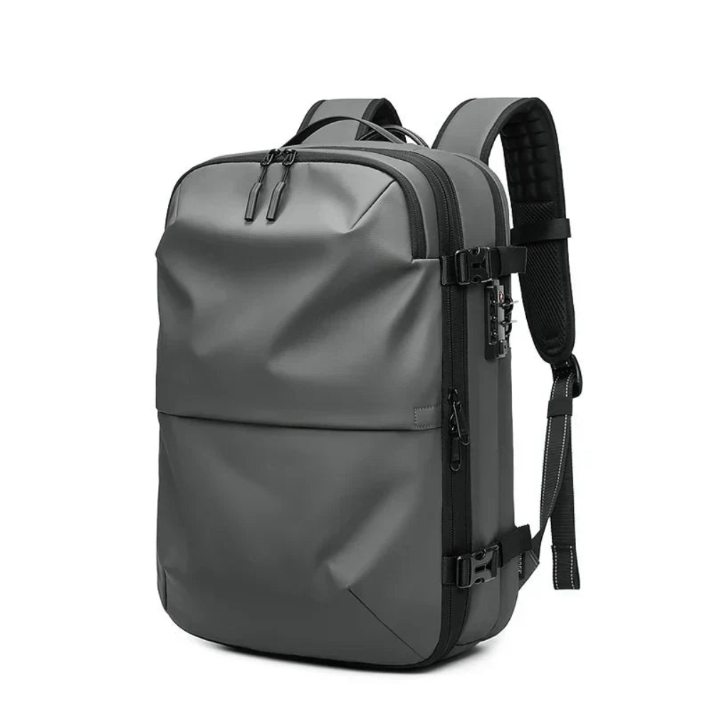 Madelief – Anti-diefstal Reisrugzak 60L