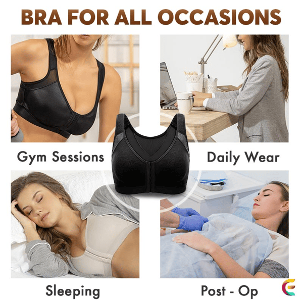 Elinne – Sport Bra