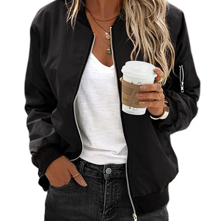 Marit – Dames Bomberjack