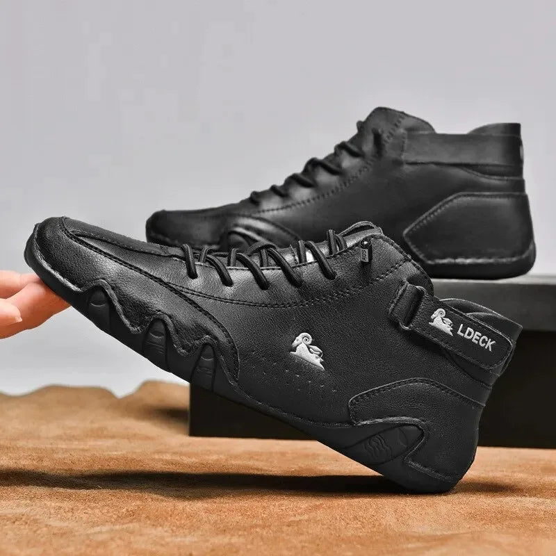 Ruben - Elegante Heren Schoenen